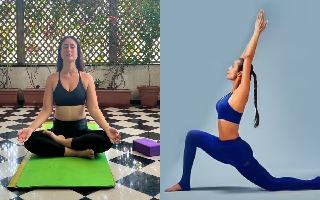 12 Benefits Of Doing Surya Namaskar Daily For Weight Loss And Stress-Free Mind